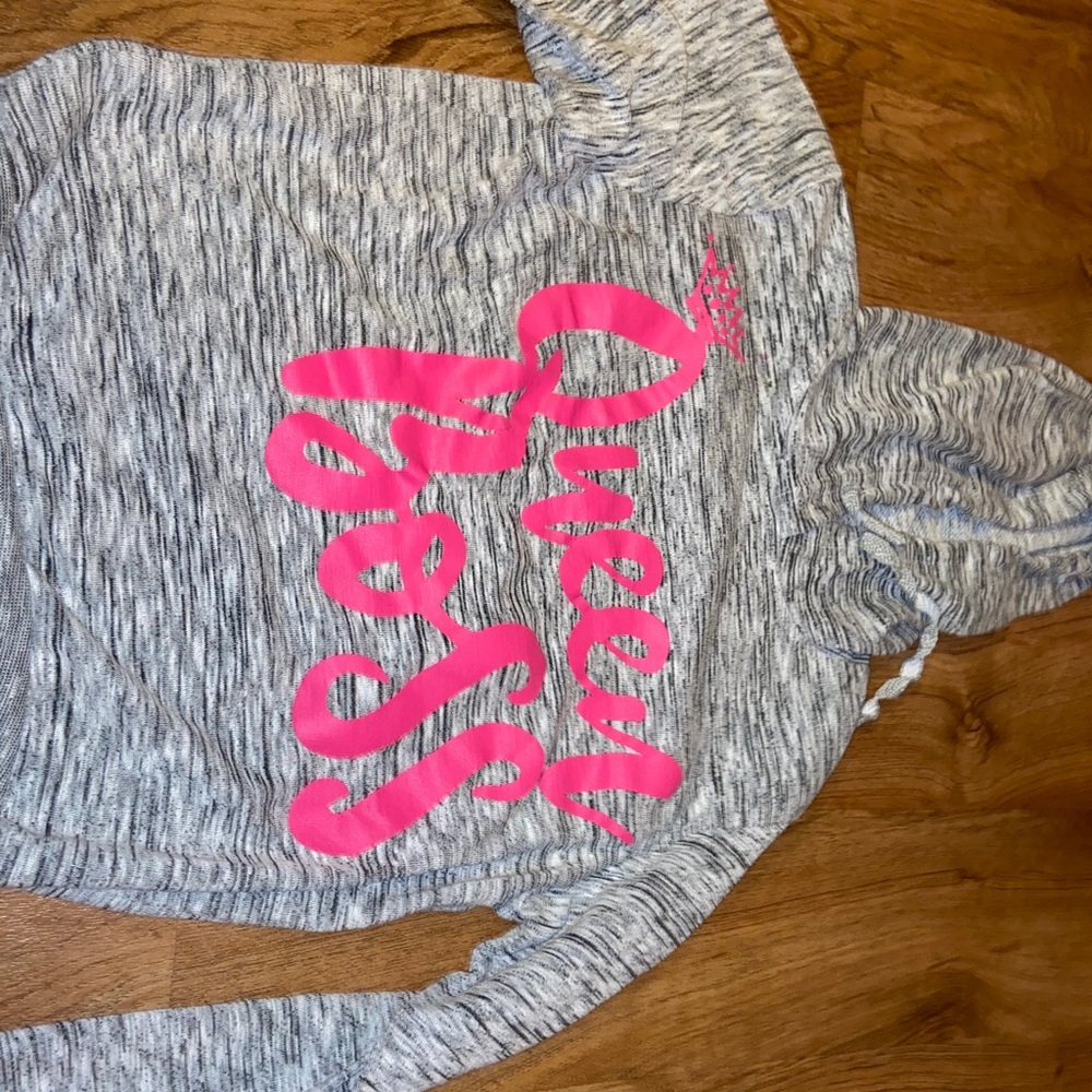 ‘Queen Boss’ hoodie